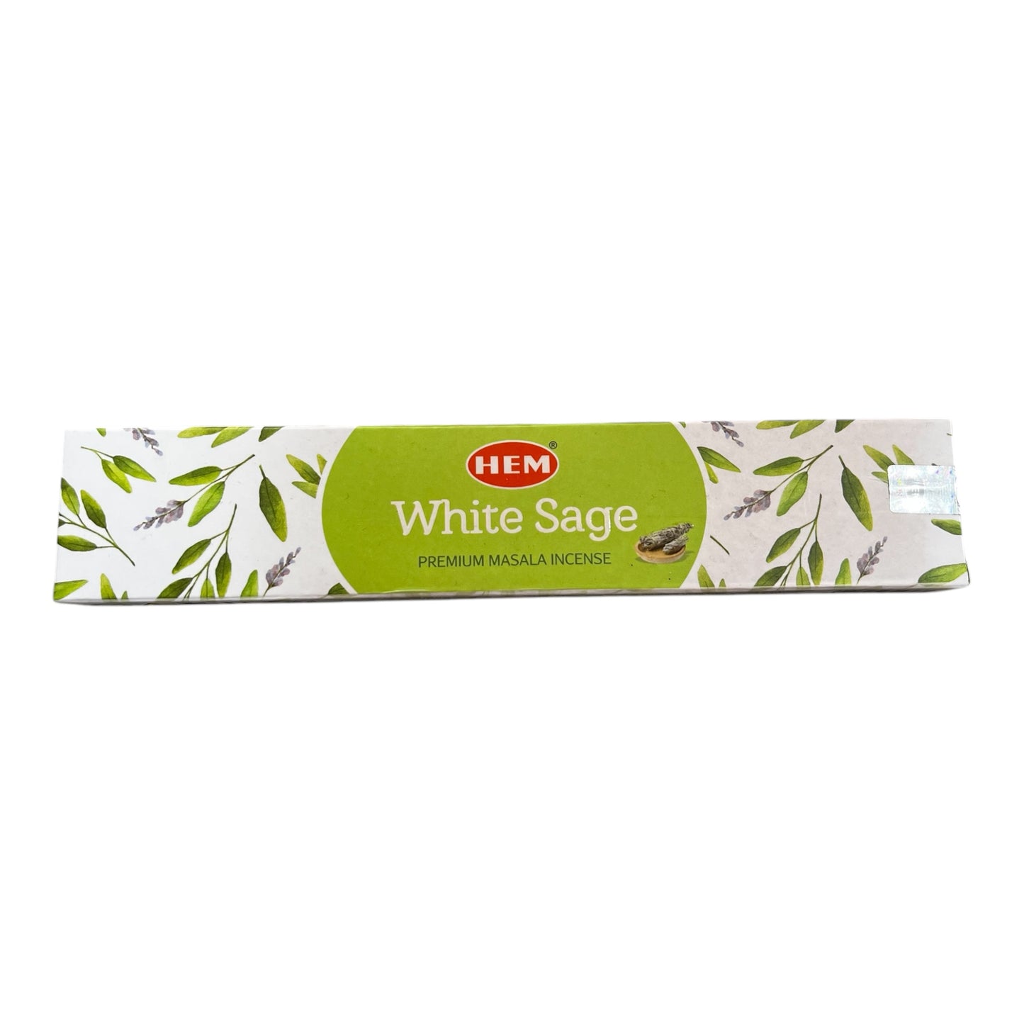 Hem Premium Masala White Sage
