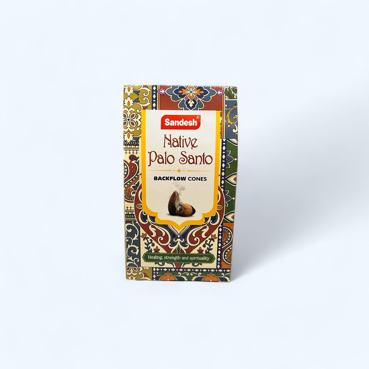 Sandesh Native Palo Santo