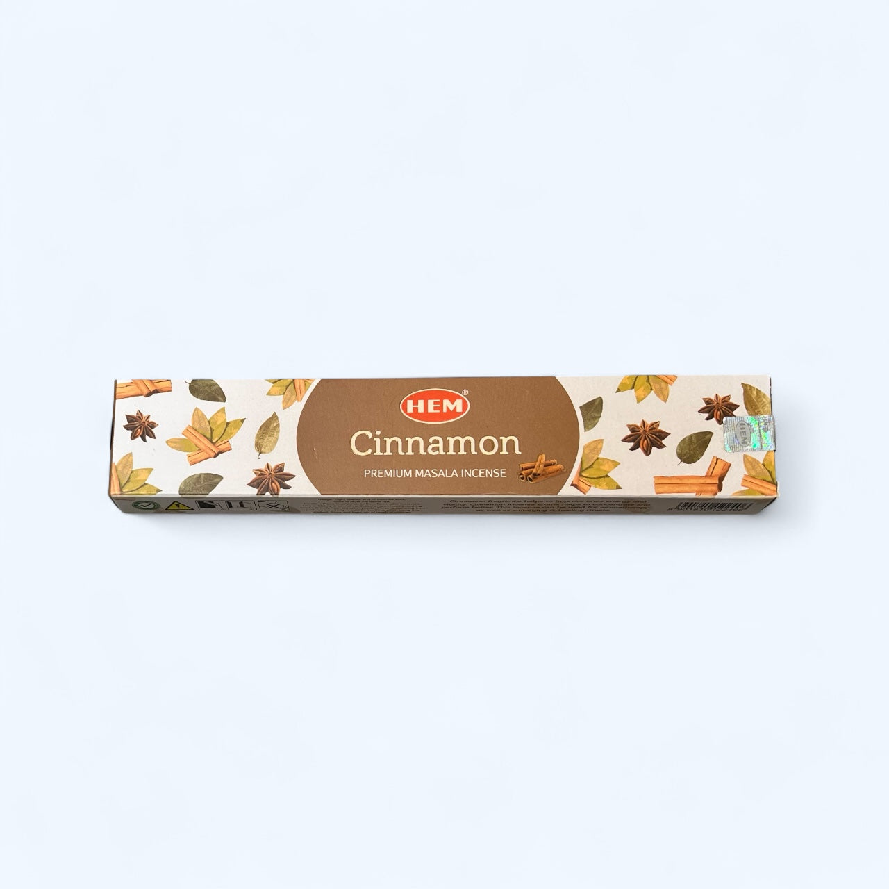 Hem Cinnamon (sticks)