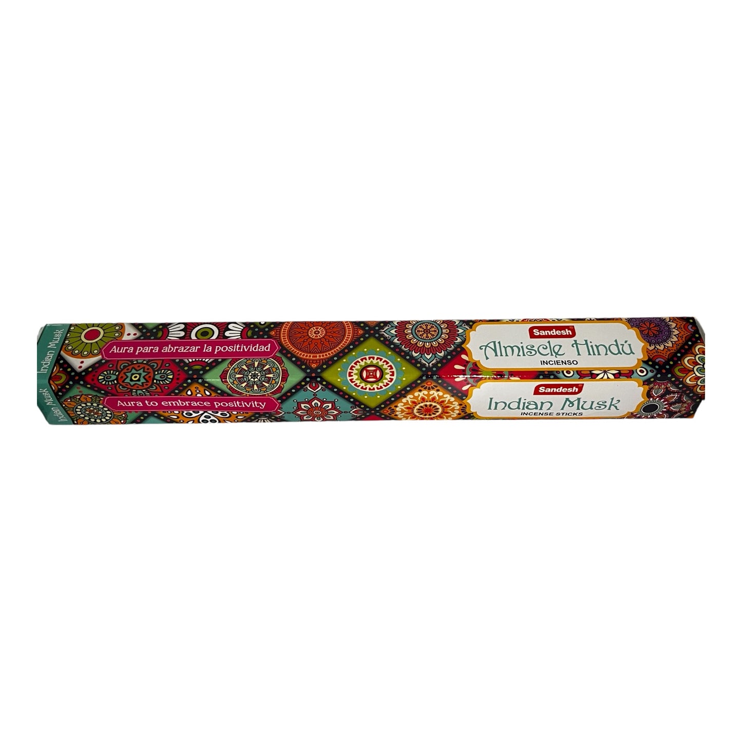 Indian Musk Incense Stick