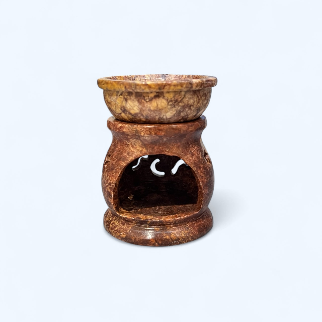 Aroma Candle Lamps