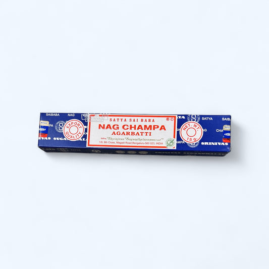 Nag Champa Incense Sticks