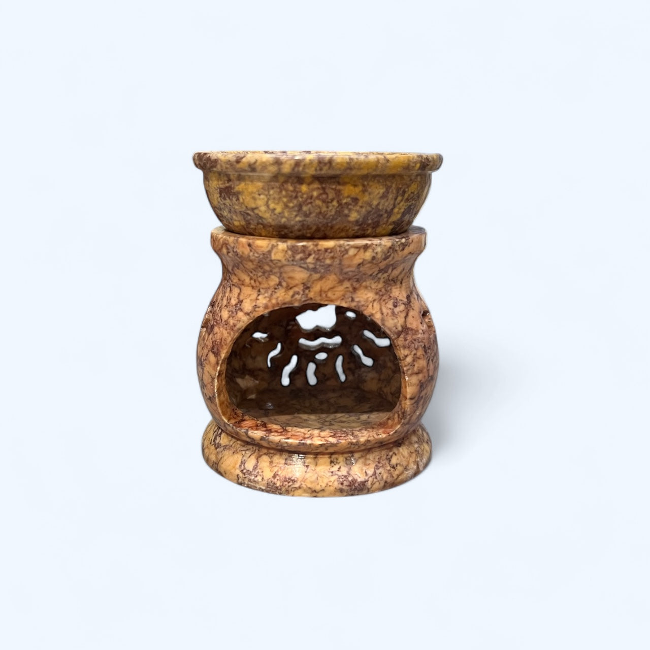 Aroma Candle Lamps