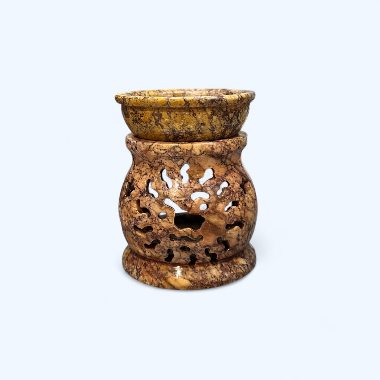 Aroma Candle Lamps