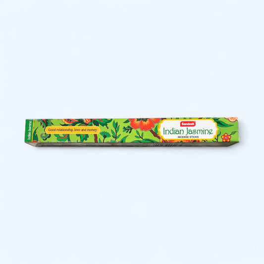 Sandesh Indian Jasmine (sticks)