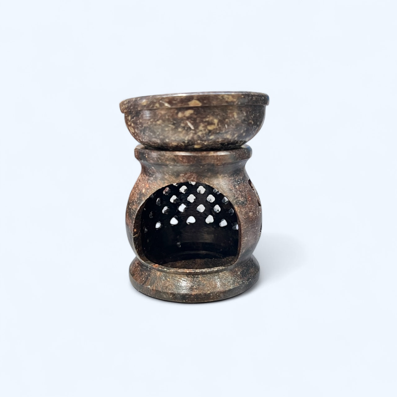 Aroma Candle Lamps